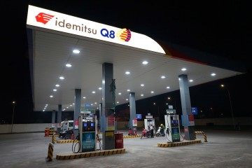 Idemitsu Q8 đảm bảo chất lượng xăng dầu – Tất cả vì một chữ “TÍN”